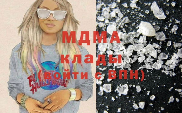 хмурый Аркадак